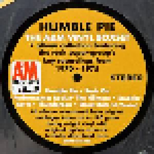 Humble Pie: The A&M Vinyl Box-Set 1970 - 1975 (9-LP) - Bild 10