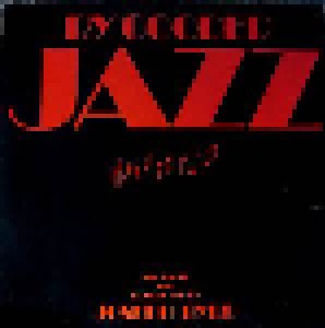 Ry Cooder: Jazz (LP) - Bild 1