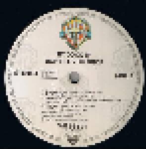 Ry Cooder: Bop Till You Drop (LP) - Bild 3