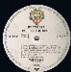 Ry Cooder: Bop Till You Drop (LP) - Bild 4