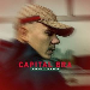 Capital Bra: Makarov Komplex (CD) - Bild 1