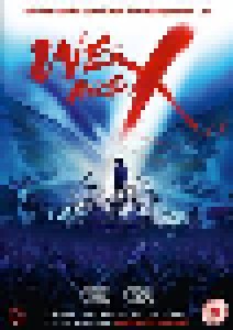 X Japan: We Are X (Blu-ray Disc) - Bild 6