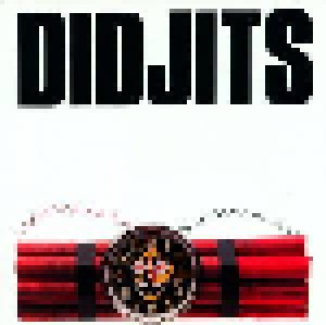Didjits: Full Nelson Reilly (CD) - Bild 1