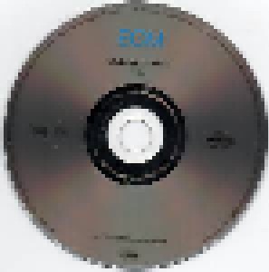 Nik Bärtsch's Ronin: Stoa (CD) - Bild 3