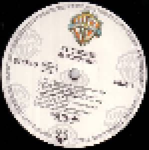 Ry Cooder: Borderline (LP) - Bild 3