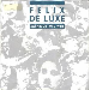 Felix De Luxe: Männer Wie Wir (Promo-7") - Bild 1
