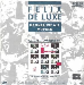 Felix De Luxe: Männer Wie Wir (Promo-7") - Bild 2