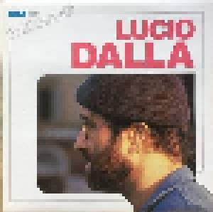 Lucio Dalla: L'album Di Lucio Dalla (3-LP) - Bild 1