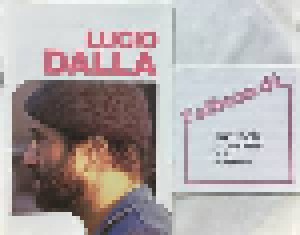 Lucio Dalla: L'album Di Lucio Dalla (3-LP) - Bild 3