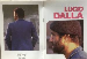 Lucio Dalla: L'album Di Lucio Dalla (3-LP) - Bild 7