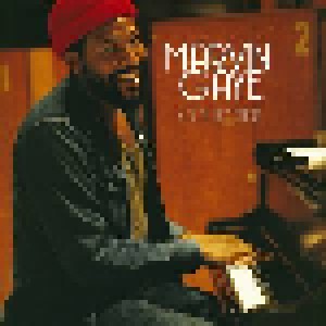 Marvin Gaye: Collected (2-LP) - Bild 5