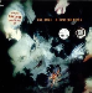 The Cure: Disintegration (Promo-LP) - Bild 1