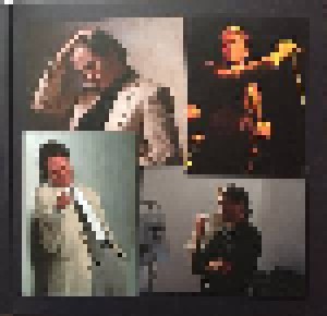Robert Palmer + Power Station, The + Robert Palmer And UB40 + Vinegar Joe: Collected (Split-2-LP) - Bild 3