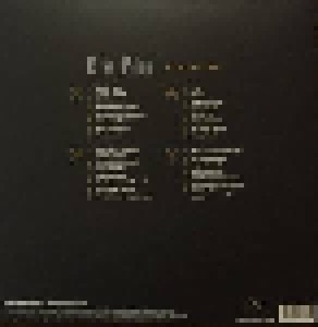Robert Palmer + Power Station, The + Robert Palmer And UB40 + Vinegar Joe: Collected (Split-2-LP) - Bild 4