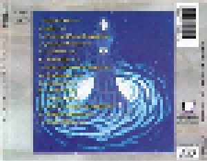 Electric Sun: Earthquake (CD) - Bild 10