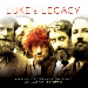 The Dubliners & Luke Kelly: Luke's Legacy (CD) - Bild 1