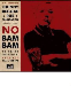 Cover - Johnny Reggae Rub Foundation: No Bam Bam