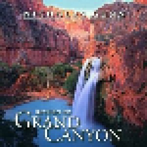 Cover - Nicholas Gunn: Return To Grand Canyon
