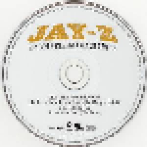 Jay-Z: I Just Wanna Love U (Give It 2 Me) (Single-CD) - Bild 4