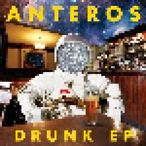 Cover - Anteros: Drunk EP