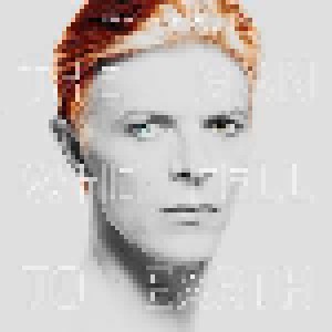 Cover - John Philips: Man Who Fell To Earth, The