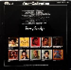 Percy Sledge: Star Collection (LP) - Bild 2