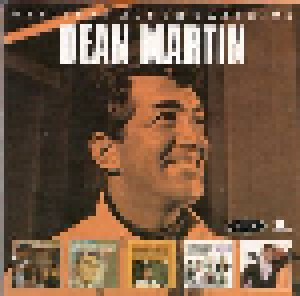Dean Martin: Original Album Classics (5-CD) - Bild 1
