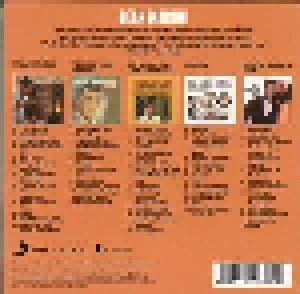 Dean Martin: Original Album Classics (5-CD) - Bild 2