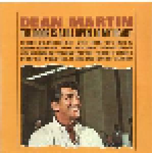 Dean Martin: Original Album Classics (5-CD) - Bild 5