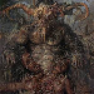 Brutally Deceased: Satanic Corpse (LP) - Bild 1
