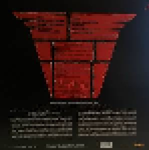 Barón Rojo: Desafio (LP) - Bild 2