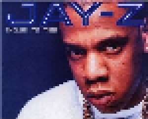 Jay-Z: Excuse Me Miss (Single-CD) - Bild 1