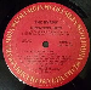 The Byrds: Greatest Hits (LP) - Bild 3