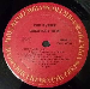 The Byrds: Greatest Hits (LP) - Bild 4