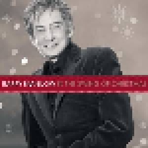 Barry Manilow: In The Swing Of Christmas (CD) - Bild 1
