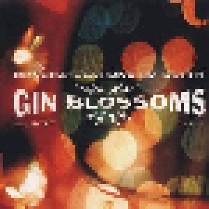 Gin Blossoms: Congratulations I'm Sorry (CD) - Bild 1