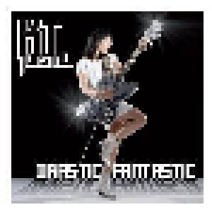 KT Tunstall: Drastic Fantastic (CD) - Bild 1