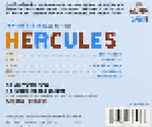 Georg Friedrich Händel: Hercules (2-CD) - Bild 2