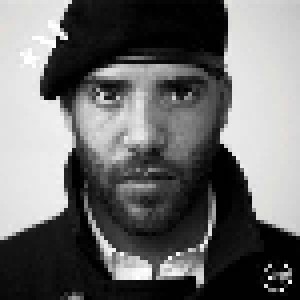 Cover - Miles Mosley: Uprising