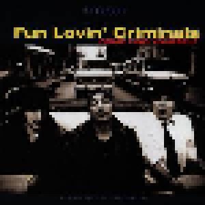 Fun Lovin' Criminals: Come Find Yourself (CD) - Bild 1