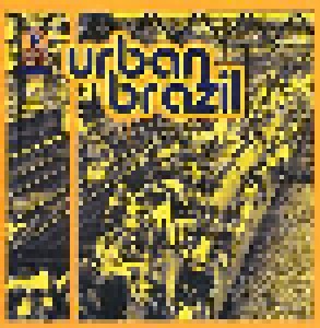 Cover - Nery Bauer: Future World Funk Presents Urban Brazil