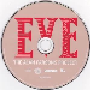 The Alan Parsons Project: Eve (CD) - Bild 3