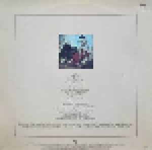 Ry Cooder: Borderline (LP) - Bild 4