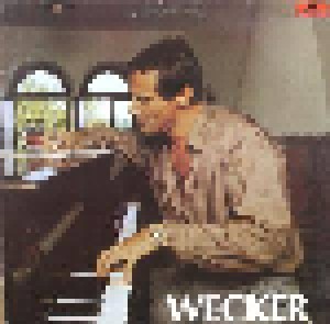 Konstantin Wecker: Wecker (CD) - Bild 1