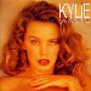 Kylie Minogue: Greatest Hits - Cover