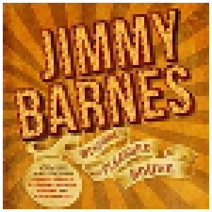 Jimmy Barnes: Welcome To The Pleasure House - Cover