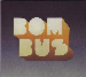 Bombus: Bombus - Cover