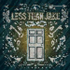 Less Than Jake: See The Light - Cover