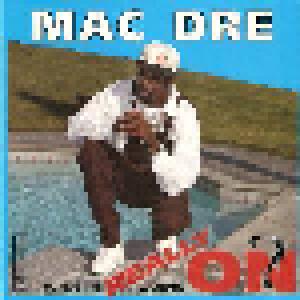 Mac Dre: What's Really Going On? - Cover