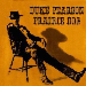 Duke Pearson: Prairie Dog - Cover